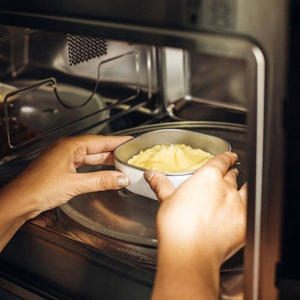 Stainless Steel Meal Set image number 4