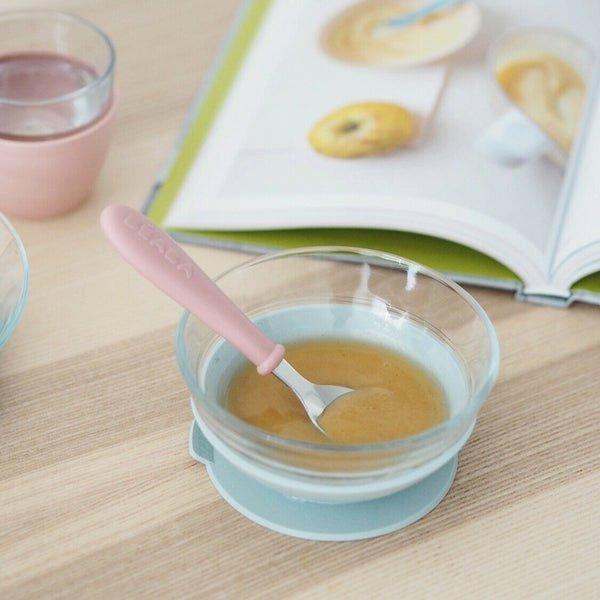 Glass Meal Set image number 2