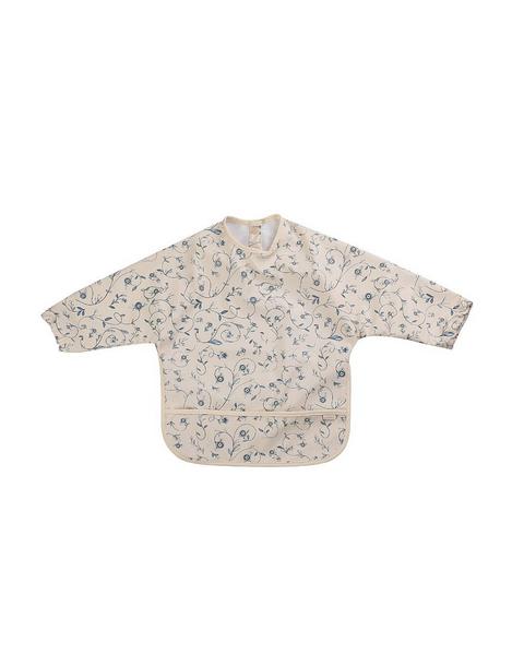 Smock Bib | Lille Cottage Club Scandi Floral