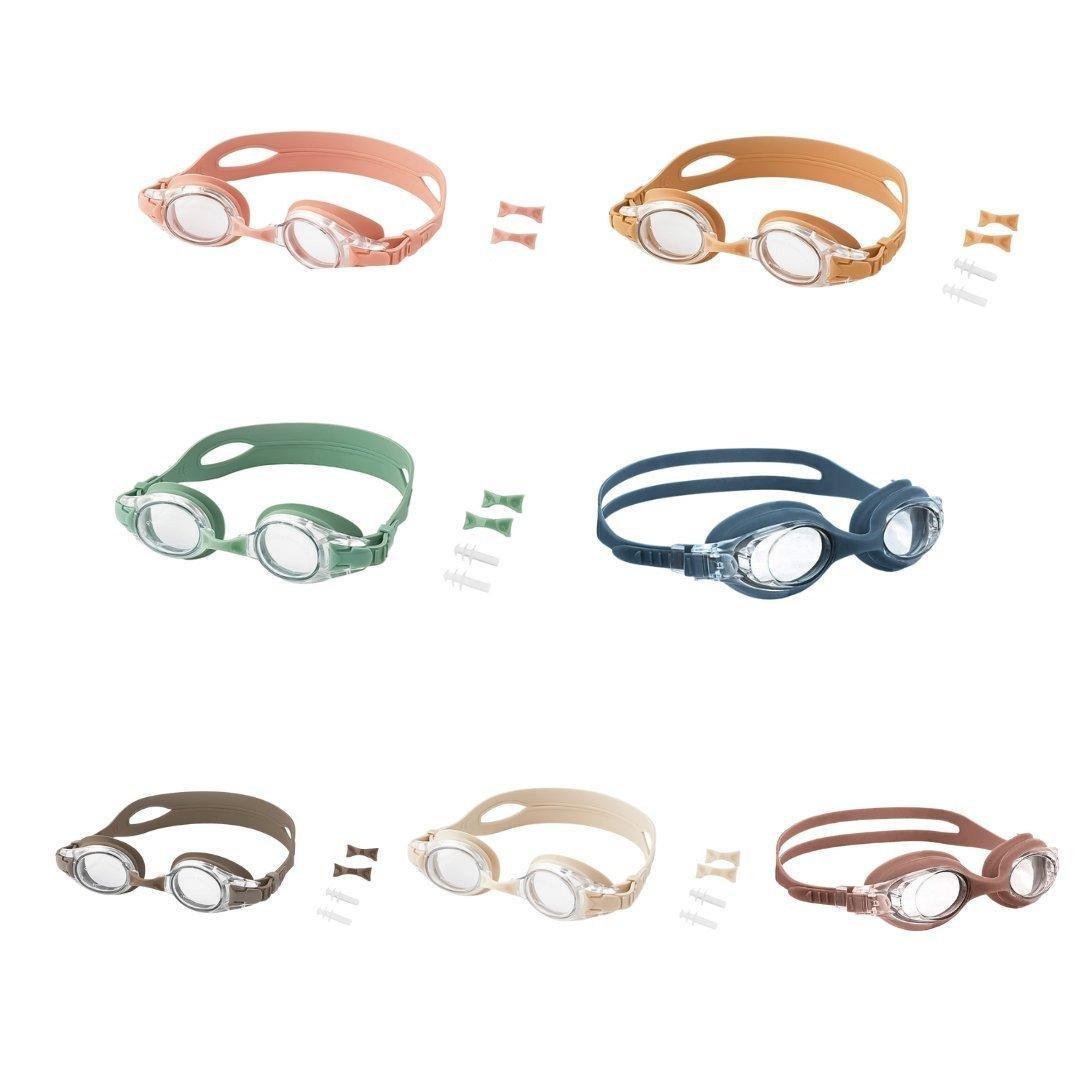 Swim Goggles | Fern image number 3