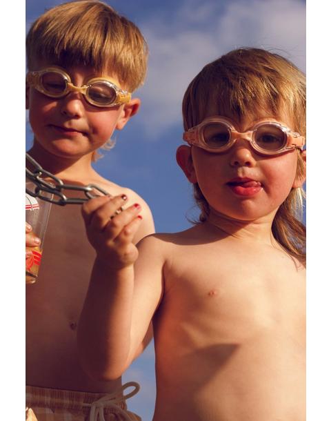 Swim Goggles | Buckwheat