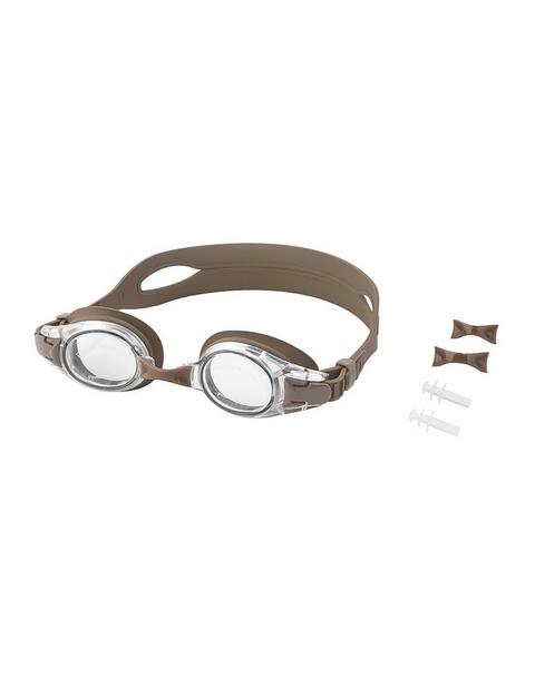 Anti UV + Fog Swim Goggles Storm