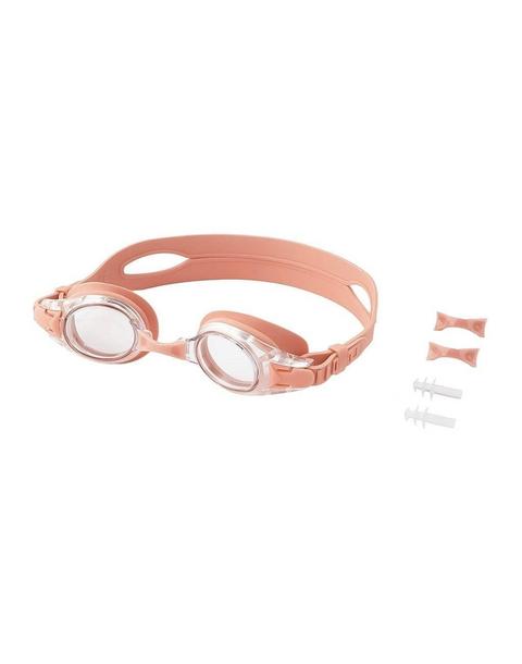Anti UV + Fog Swim Goggles Sunset