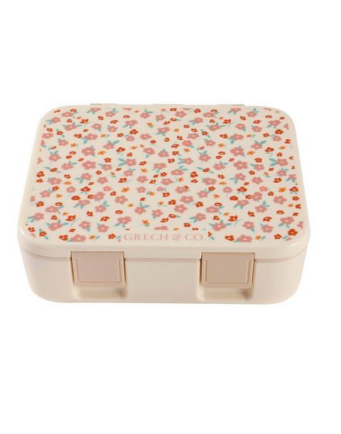 3 Compartment Leakproof Lunchbox