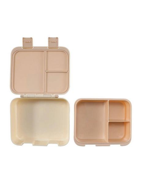 3 Compartment Leakproof Lunchbox