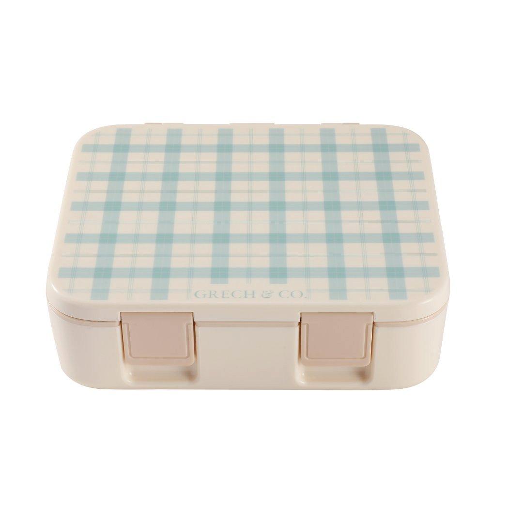 3 Compartment Leakproof Lunchbox image number 0