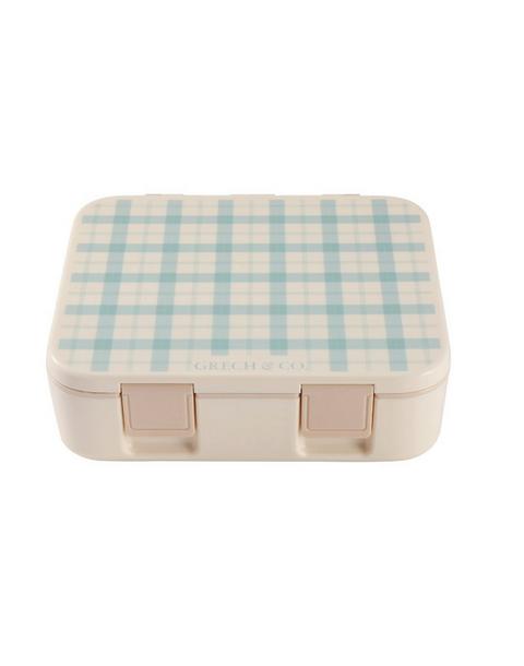 3 Compartment Leakproof Lunchbox
