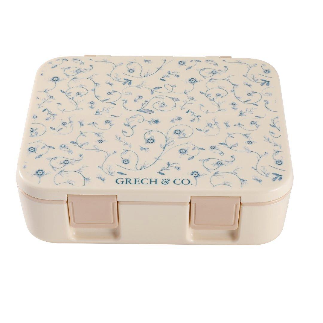 3 Compartment Leakproof Lunchbox image number 0
