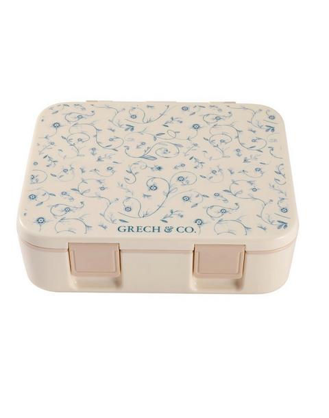 3 Compartment Leakproof Lunchbox