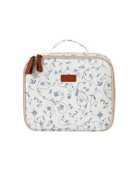 Insulated Lunch Bag Scandi Floral