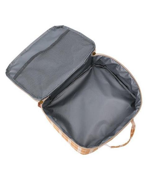 Insulated Lunch Bag | Scandi Floral