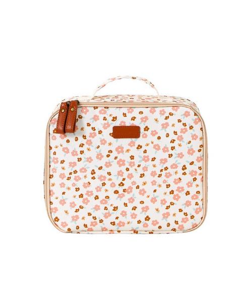 Insulated Lunch Bag Sunset Meadow