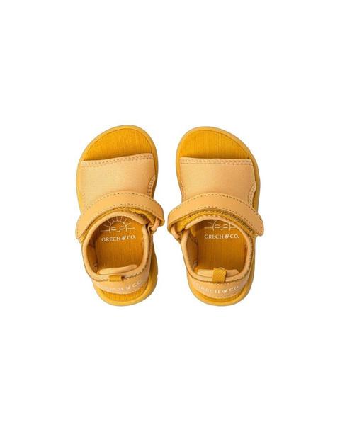 Play Sandal - Buckwheat