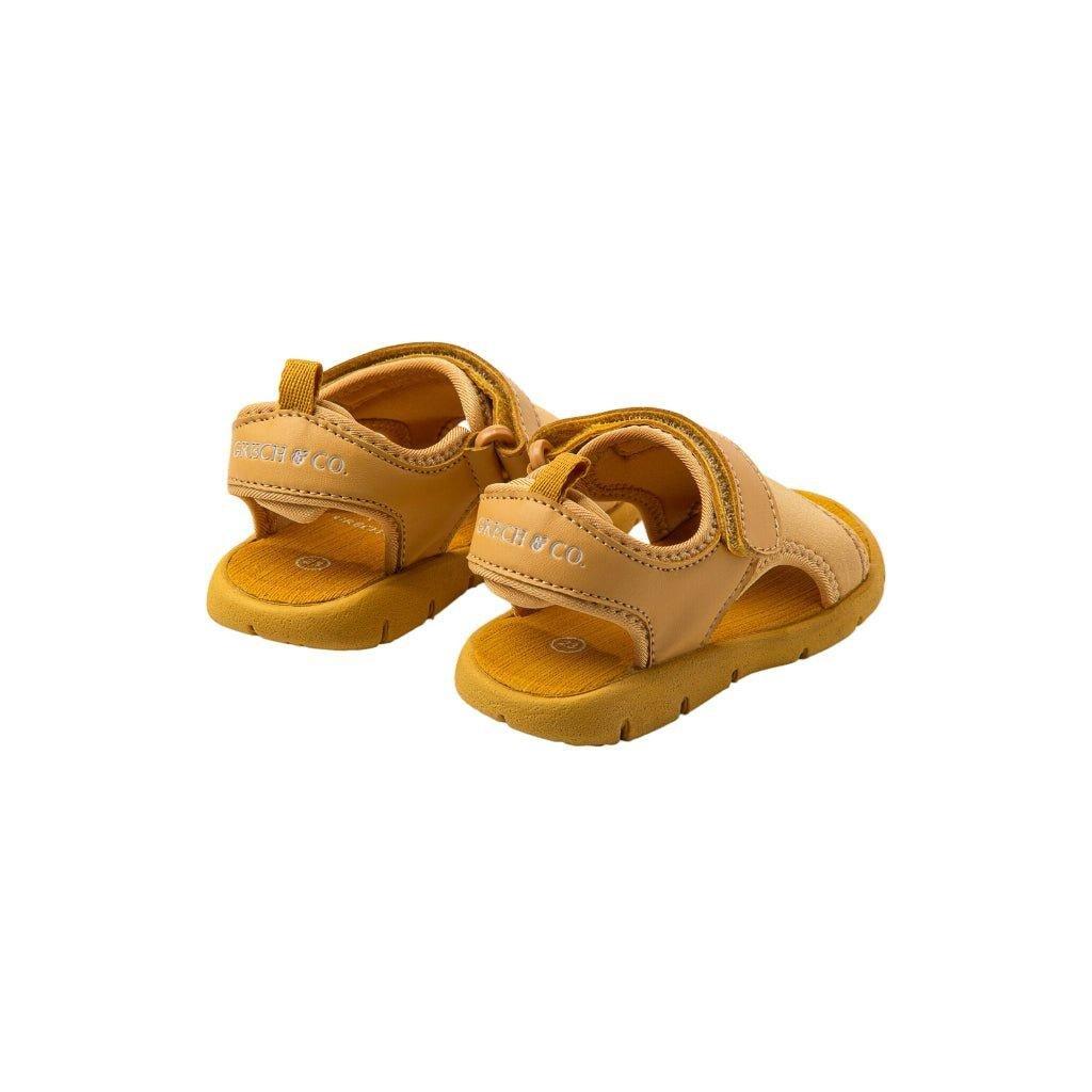 Play Sandal - Buckwheat image number 1