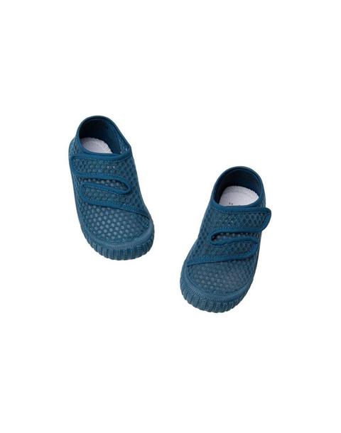 Play Shoes - Desert Teal