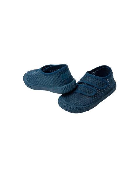 Play Shoes - Desert Teal