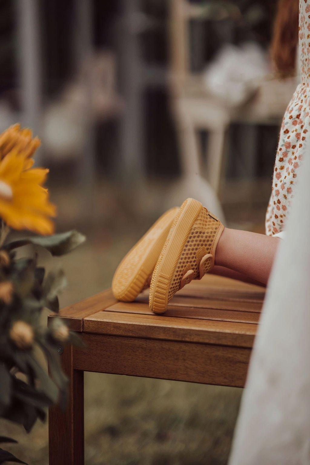 Play Shoes - Buckewheat image number 4