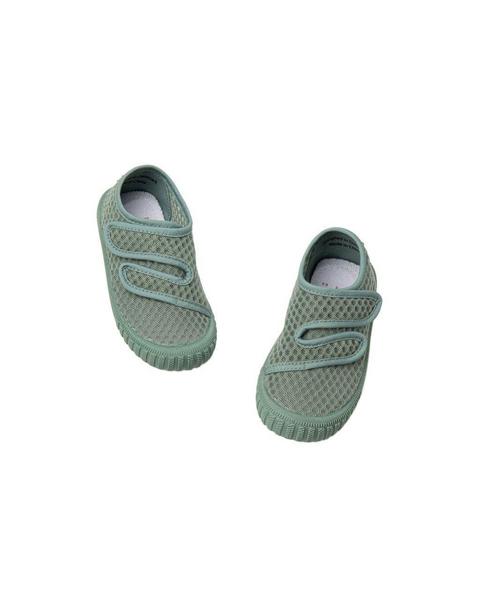 Play Shoes - Fern
