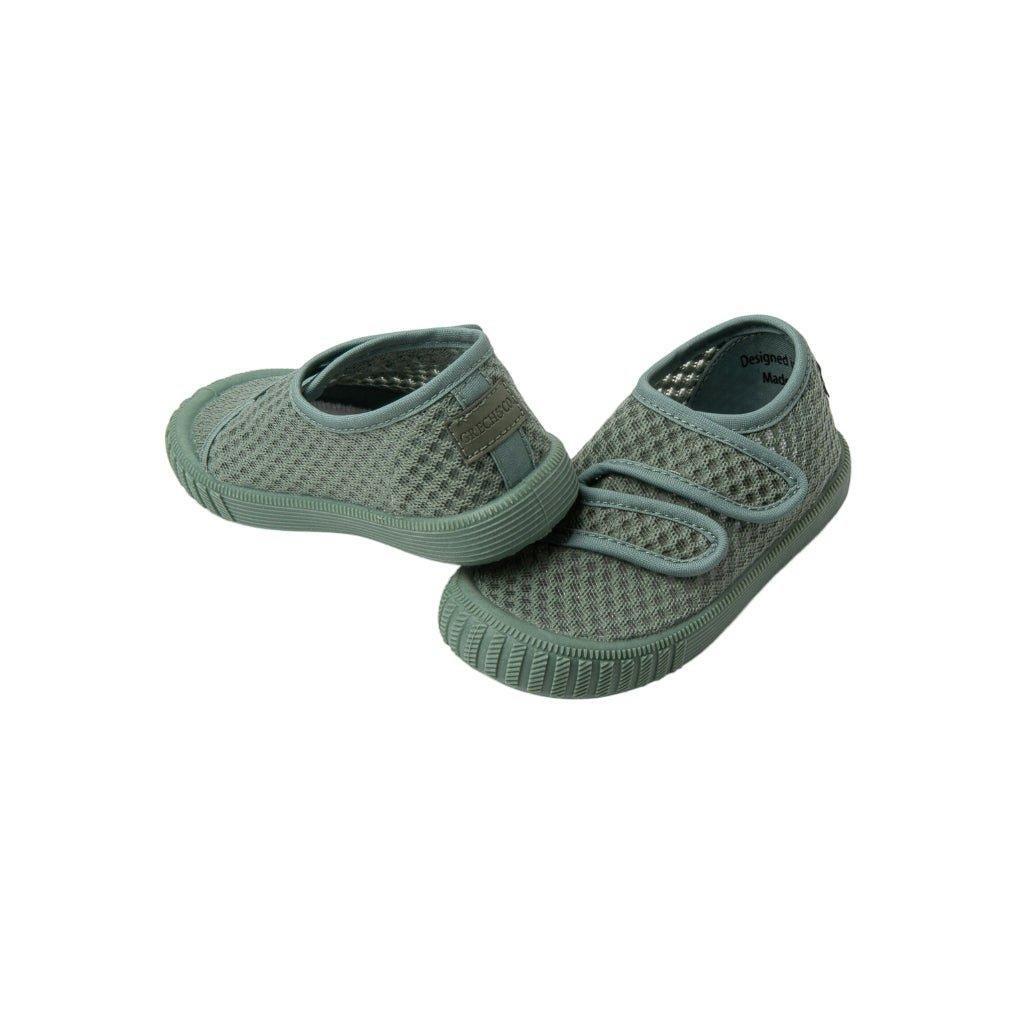 Play Shoes | Recycled Mesh | Fern image number 4