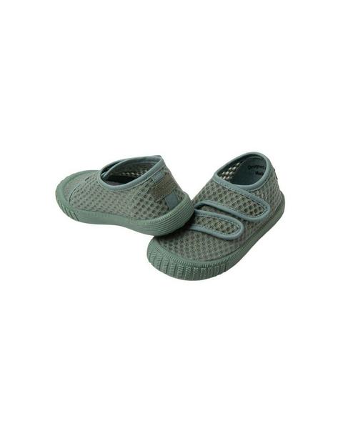 Play Shoes | Recycled Mesh | Fern