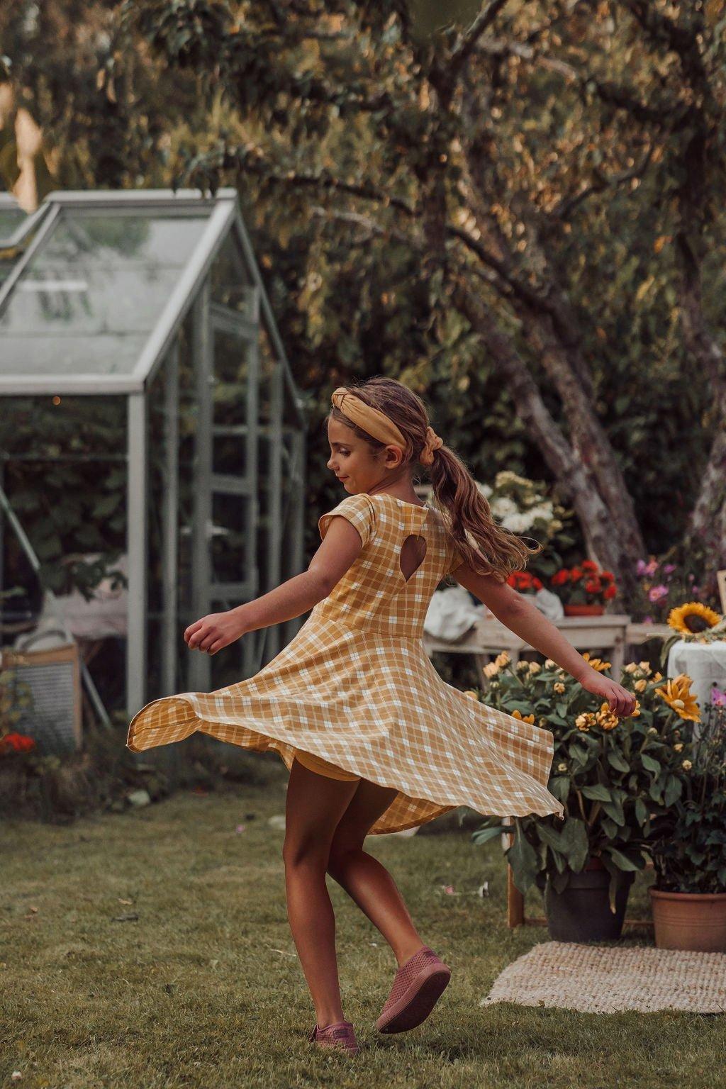 Play Shoes - Heather Rose image number 3