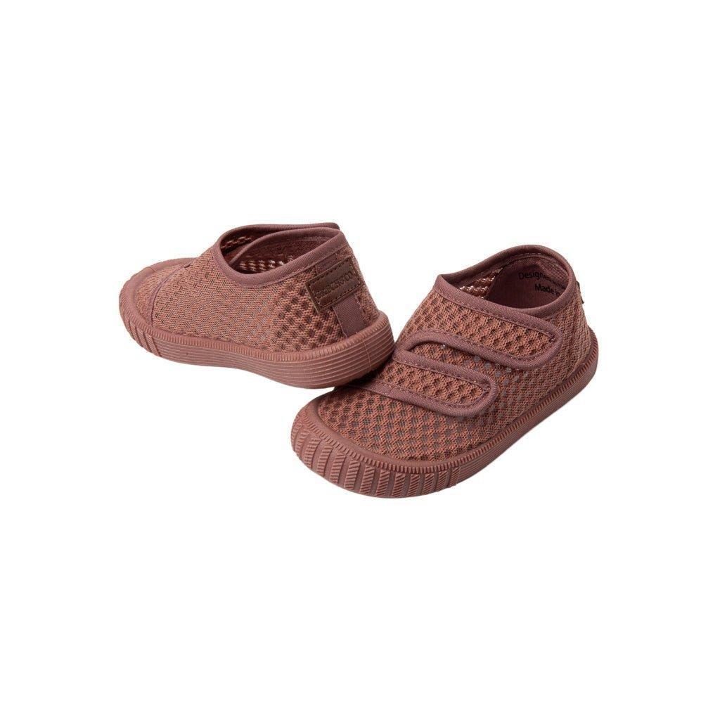 Play Shoes - Heather Rose image number 1