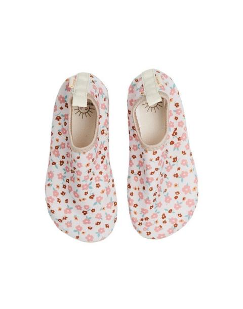 Swim Shoes - Sunset Meadow