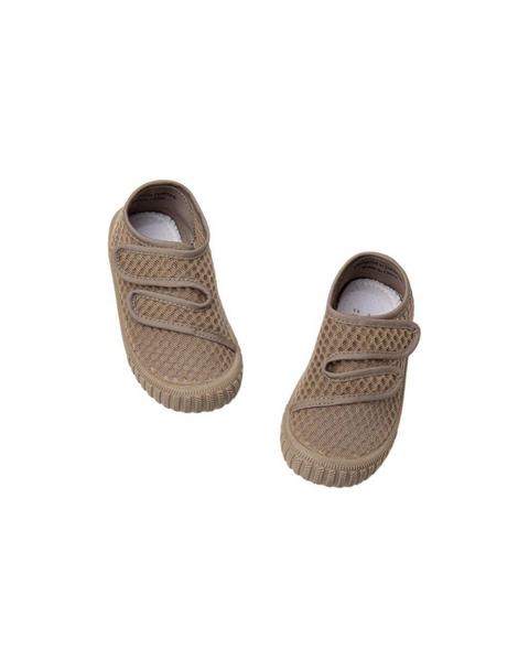 Play Shoes - Fog