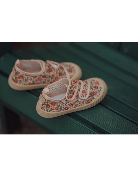 Play Shoes | Recycled Mesh | In Bloom