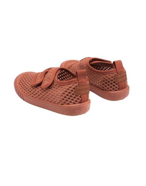 Play Shoes - Clay