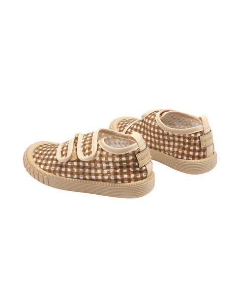 Play Shoes - Sienna Gingham