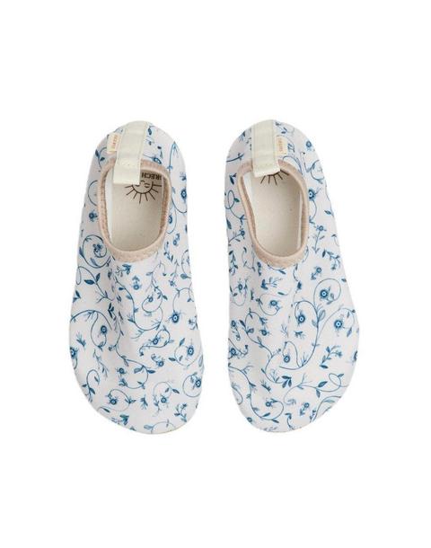 Swim Shoes - Scandi Floral