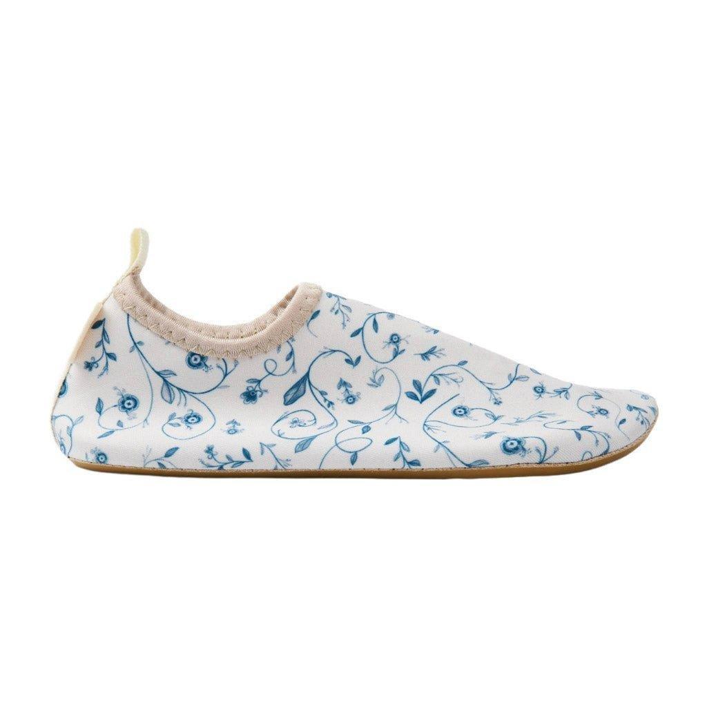 Swim Shoes - Scandi Floral image number 1