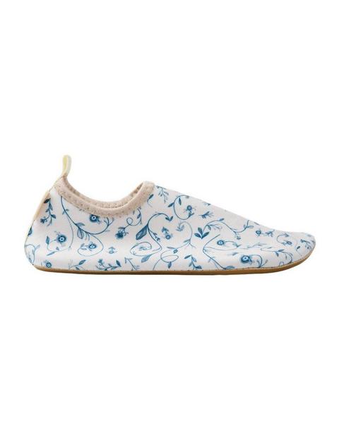 Swim Shoes | Scandi Floral