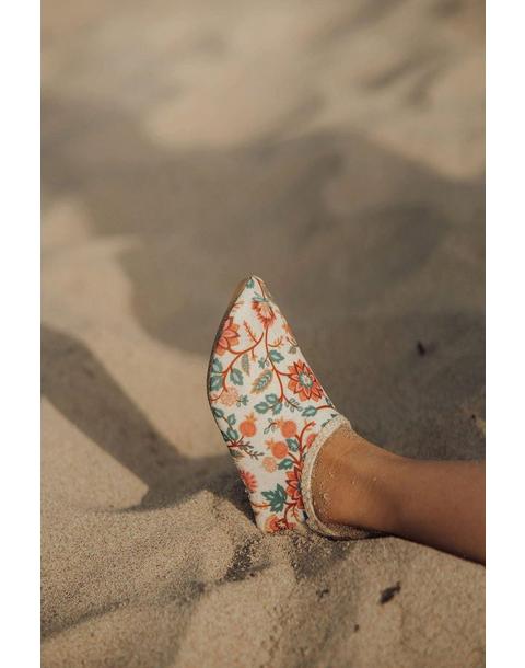 Swim Shoes | In Bloom