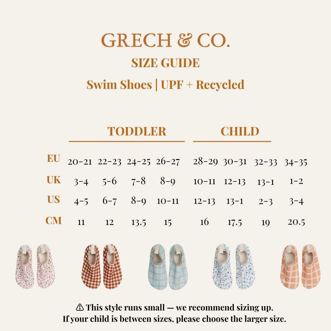 Swim Shoes | Pegasus image number 3