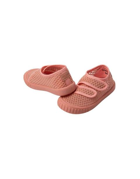 Play Shoes | Recycled Mesh | Sunset