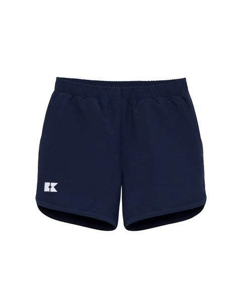 Boys Super Short - Navy