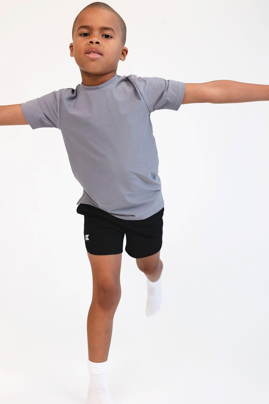 Practice Shirt - Grey image number 3