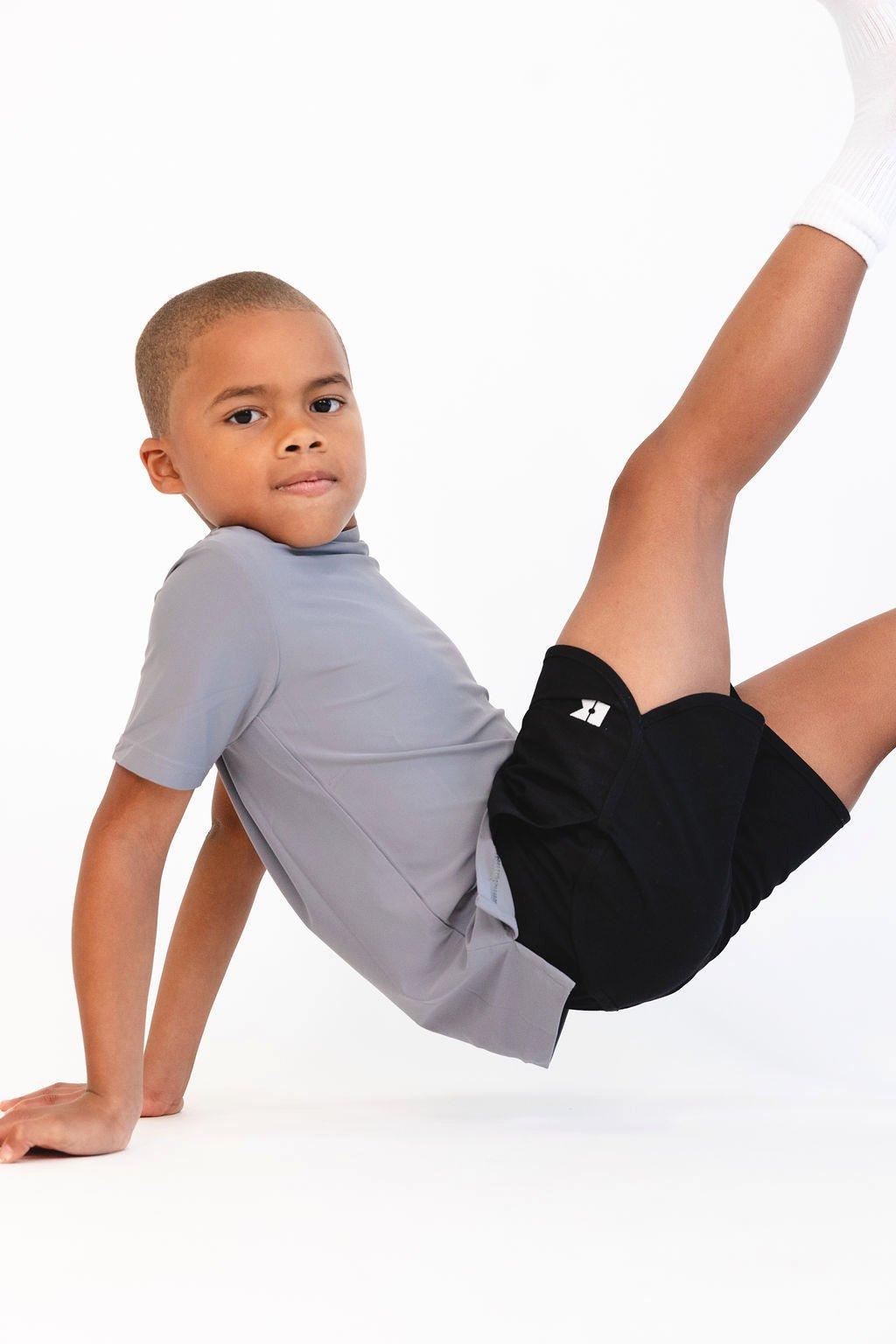 Practice Shirt - Grey image number 1