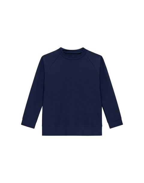 Boys Pullover - Navy