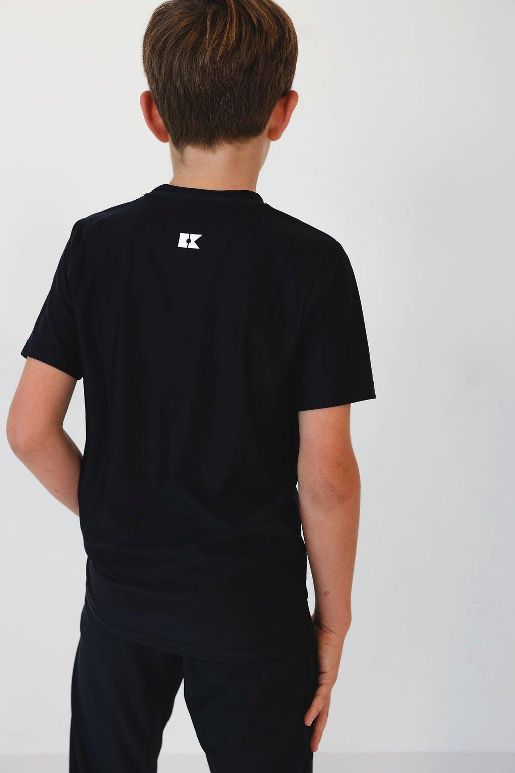 Practice Shirt - Black image number 2