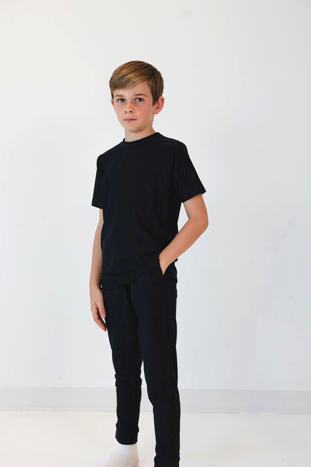 Practice Shirt - Black image number 3