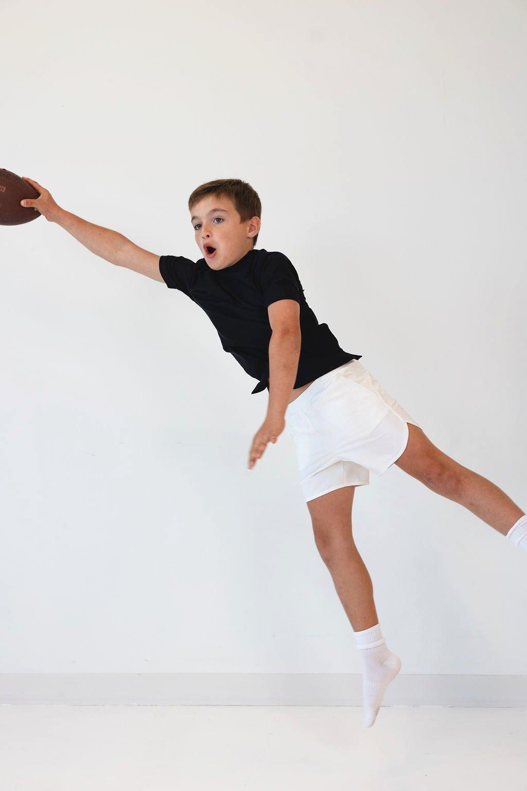 Practice Shirt - Black image number 4