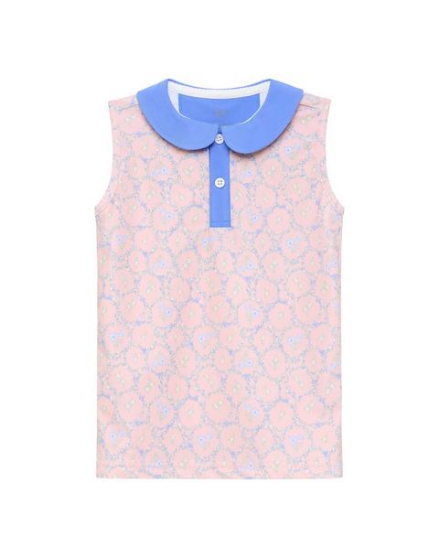 Girly Girl Tank - Pink Love