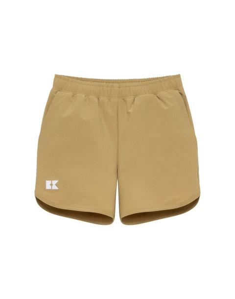 Boys Super Short - Khaki