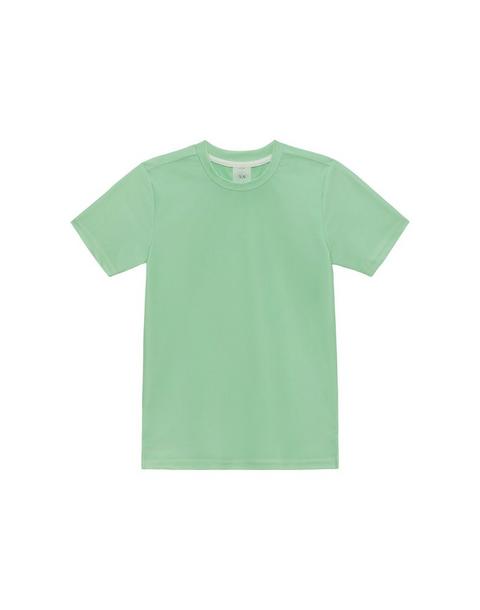 Practice Shirt - Palm Green