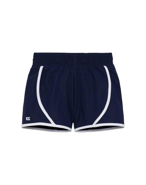 Girls Super Short - Navy