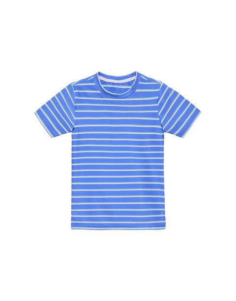 Practice Shirt - Sky Blue Baseline