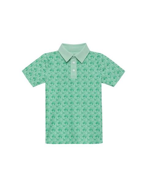 Polo Shirt - Court and Field